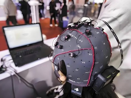 中国脑机接口今年3个月融资额已超去年全年