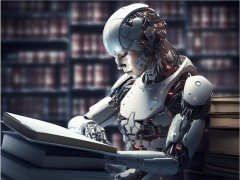 如何让机器人从“读万卷书”到“行万里路”？