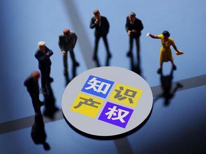 中国如何应对美国知识产权机构战略转型