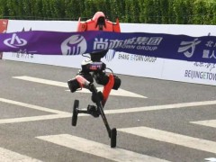 看懂亦庄机器人马拉松的11个为什么