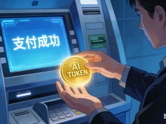 Token计算：未来十年的成本战争