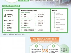 欧盟新电池法将生效 国内电池企业直面三大挑战